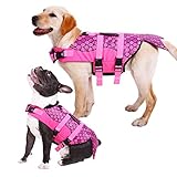 whippet life jacket