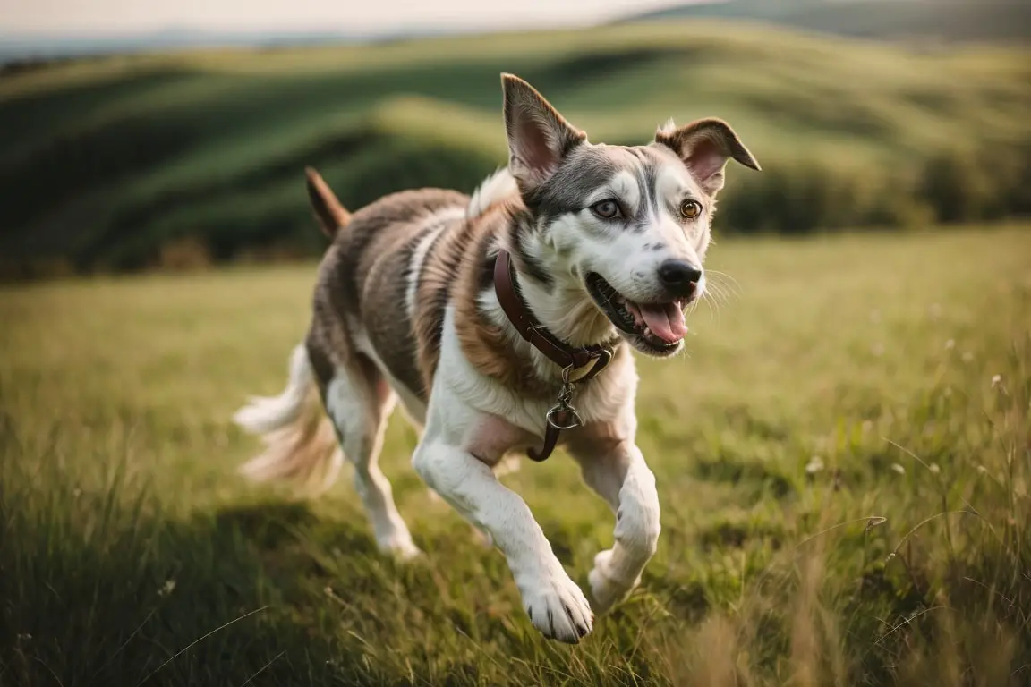 Whippet Husky Mix: A Complete Guide to the Loving Hippet - WhippetCentral