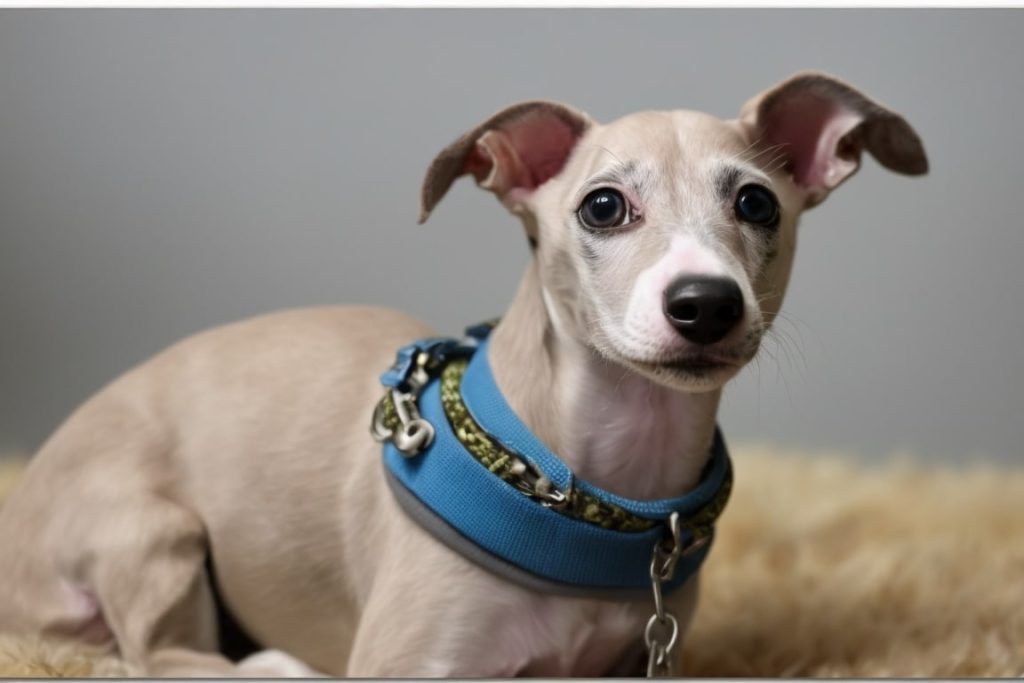 Whippet rescue adoption Manchester